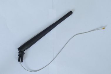 China Omnidirectional Indoor High Power Wifi Router Antenna For IEEE802.11 WLAN System supplier