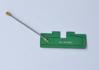 China Embedded GSM Internal Antenna Frequency 900 - 1800mhz supplier