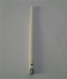 China 2dB 700-2700Mhz 4G LTE Antenna / omni directional Antenna with SMA plug male connector supplier